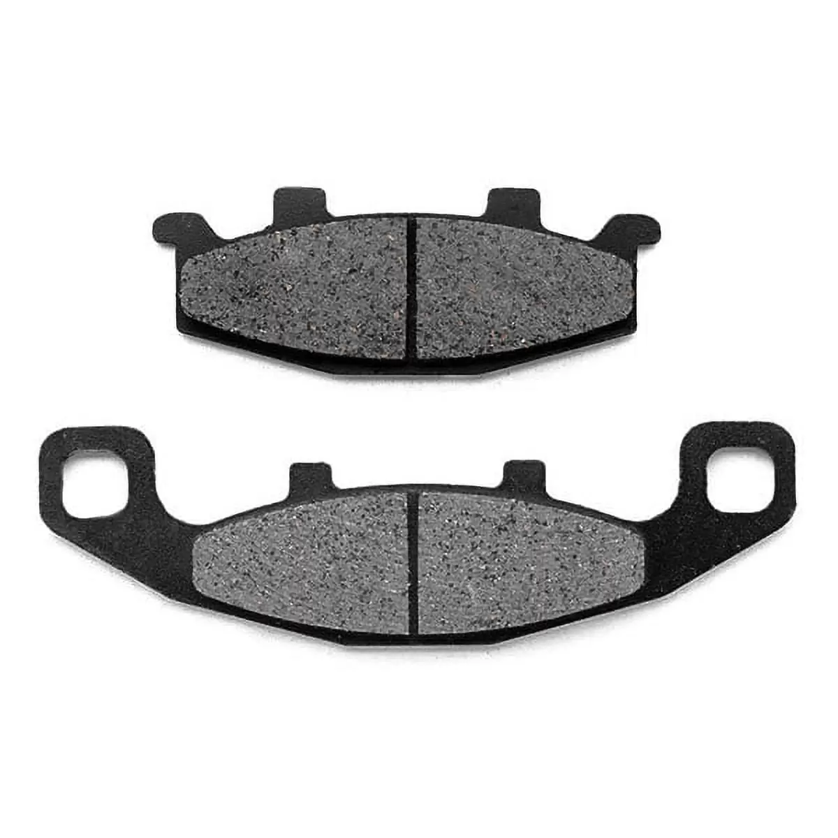 KMG PAD129 Brake Pad Non-Metallic Organic NAO (EBC FA129 Equivalent)