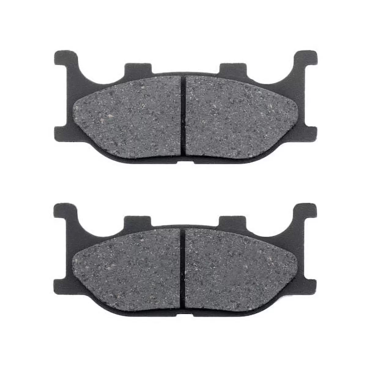 KMG PAD199 Brake Pad Non-Metallic Organic NAO (EBC FA199 Equivalent)