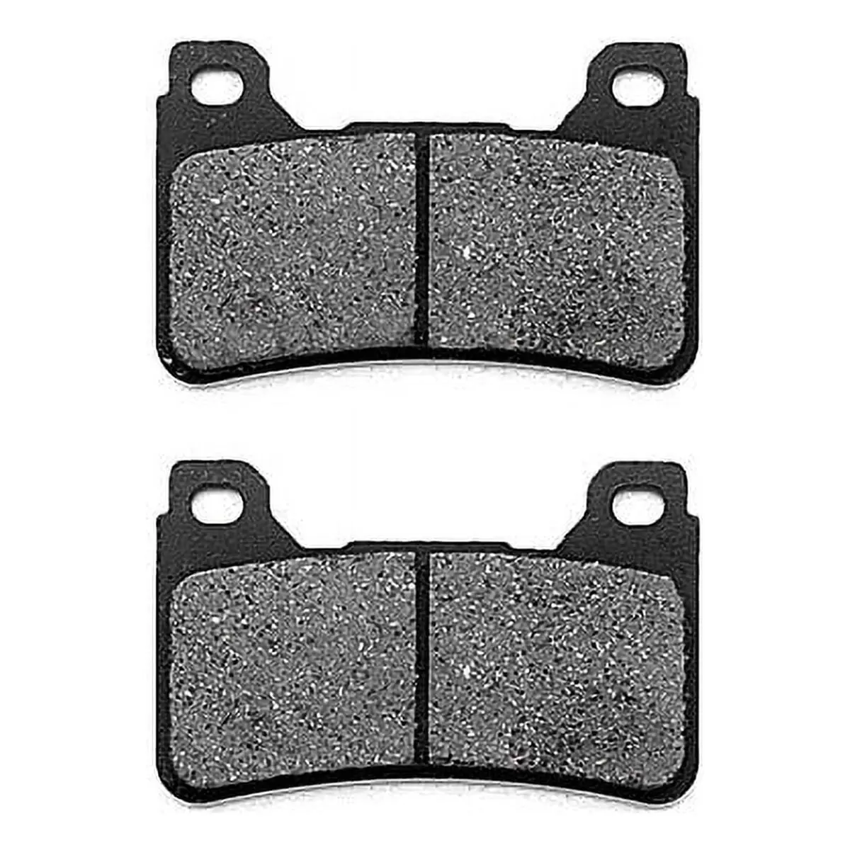 KMG PAD390 Brake Pad Non-Metallic Organic NAO (EBC FA390 Equivalent)