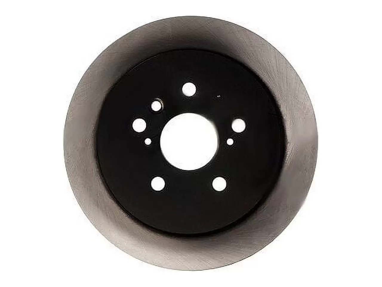 Rear Brake Rotor - Compatible with 2004 - 2006 RX330 2005