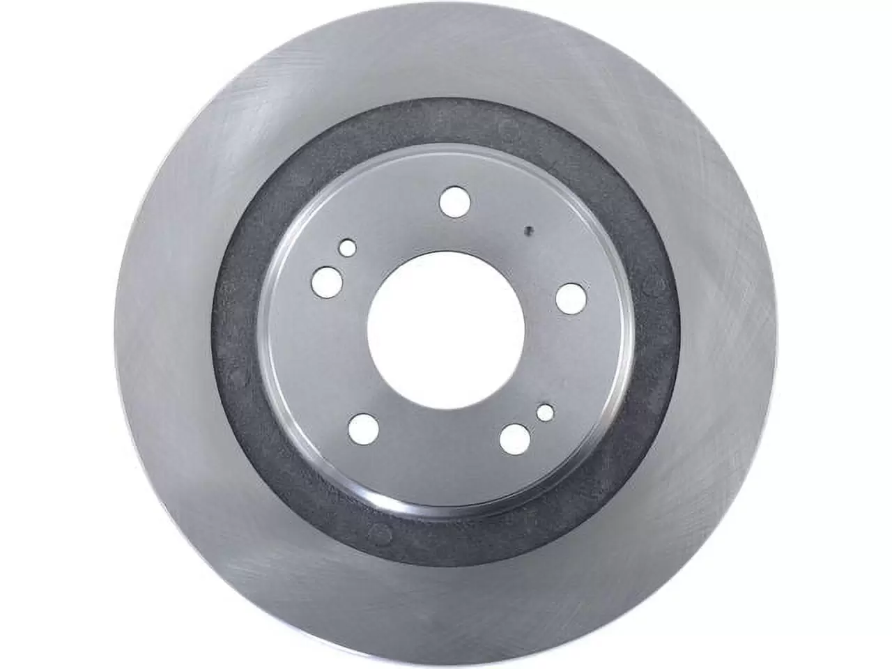 Rear Brake Rotor - Compatible with 2018 - 2020. 2022 Mitsubishi Eclipse Cross 2019