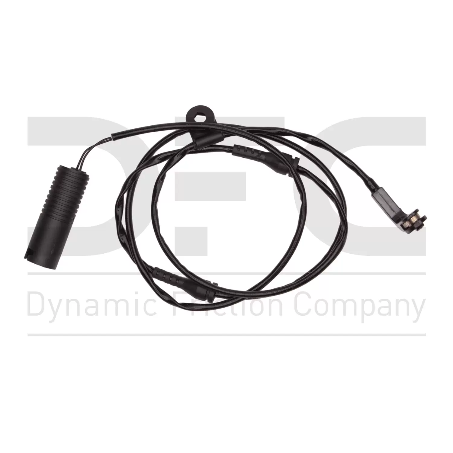 Rear Dynamic Friction Company Brake Pad Wear Sensor Wire 341-31021 For 1999-2000 BMW 528i. 1999-2003 BMW 540i. 2001-2003 BMW 525i