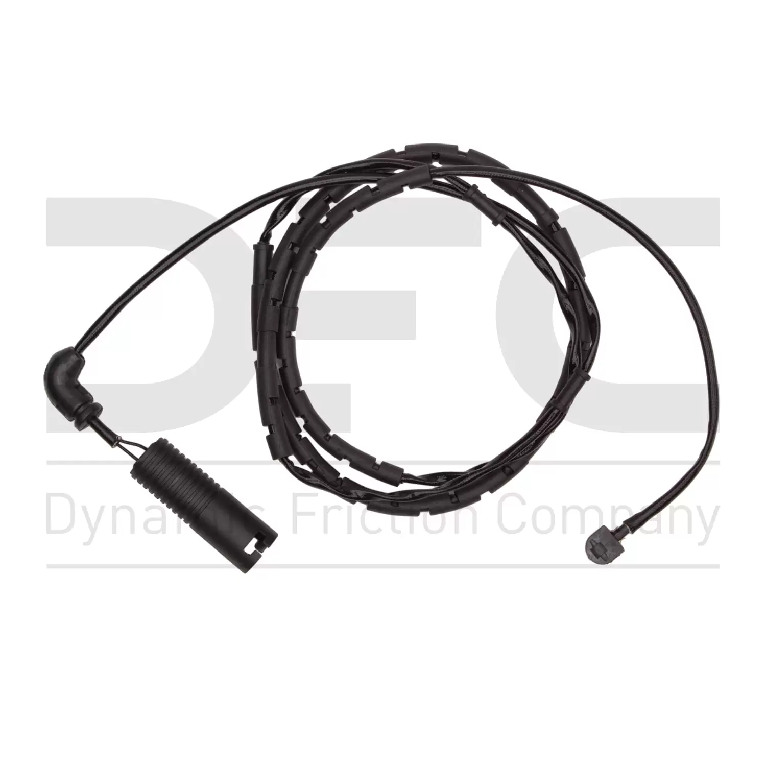 Rear Dynamic Friction Company Brake Pad Wear Sensor Wire 341-31022 For 2001-2006 BMW M3