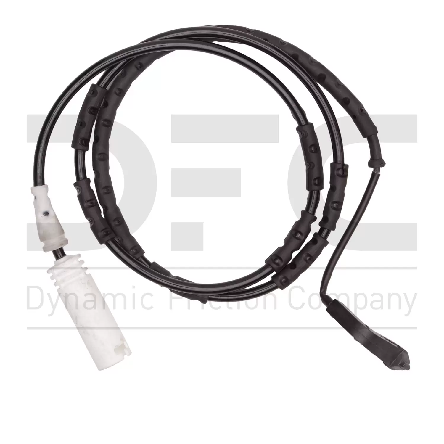 Rear Dynamic Friction Company Brake Pad Wear Sensor Wire 341-31031