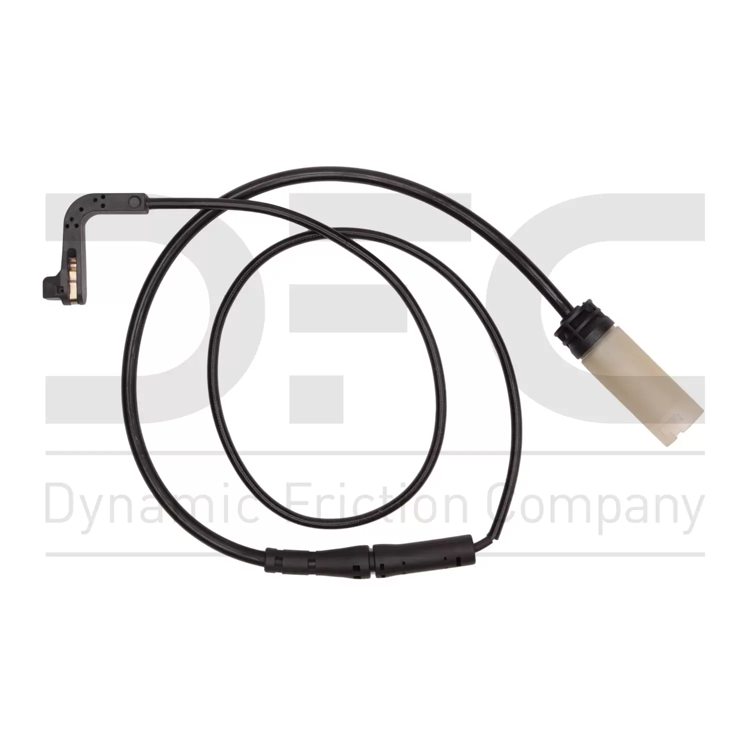 Rear Dynamic Friction Company Brake Pad Wear Sensor Wire 341-31032 For 2006-2007 BMW 530xi. 2008 BMW 535xi. 2009-2010 BMW 535i xDrive