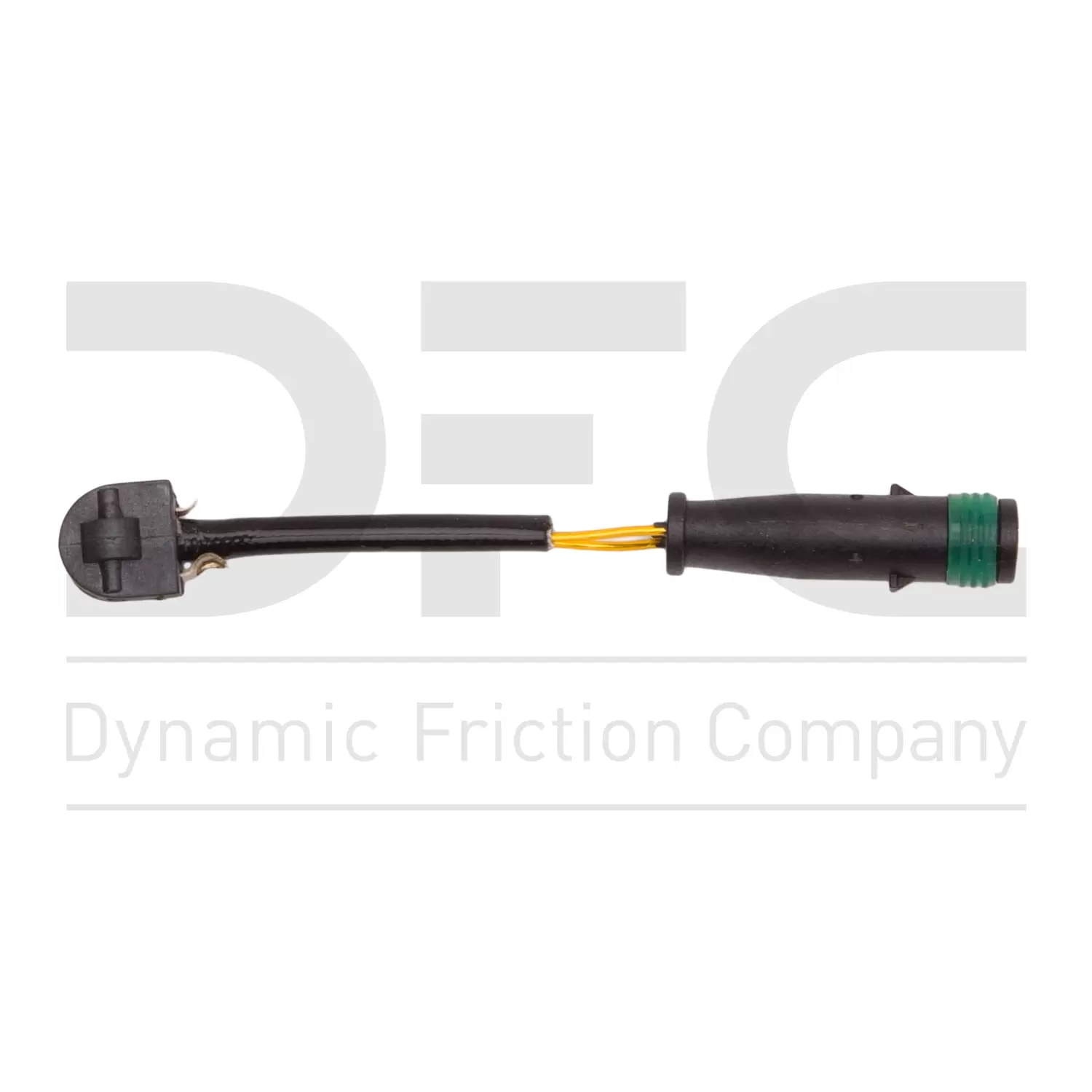 Rear Dynamic Friction Company Brake Pad Wear Sensor Wire 341-63011