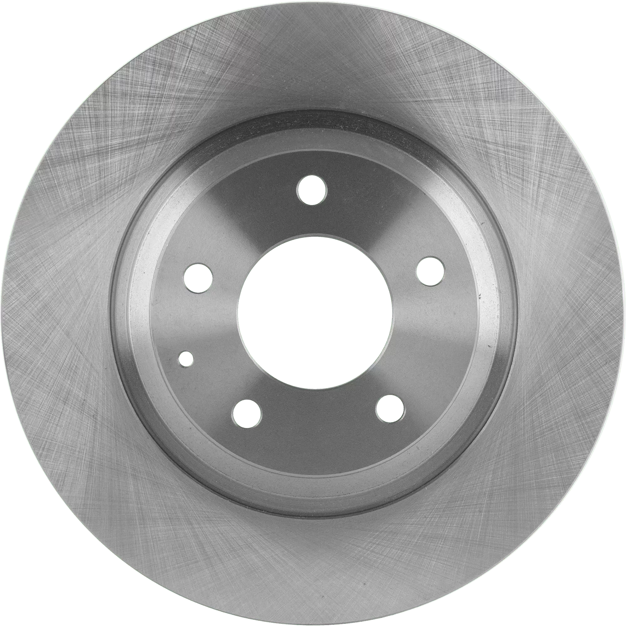 SURESTOP Brake Disc Compatible with 2004 - 2011 Mazda RX-8 Rear. Left Driver or Right Passenger