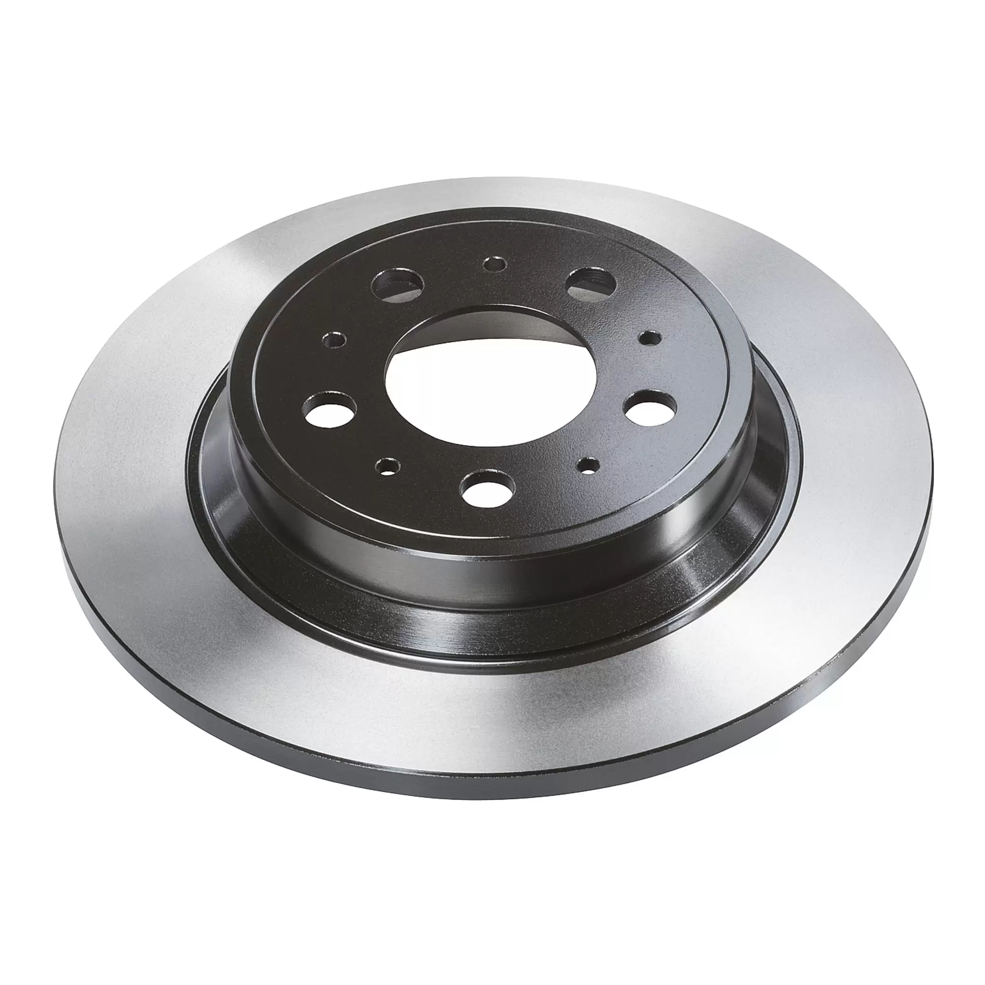 Wagner BD126218E Brake Rotor