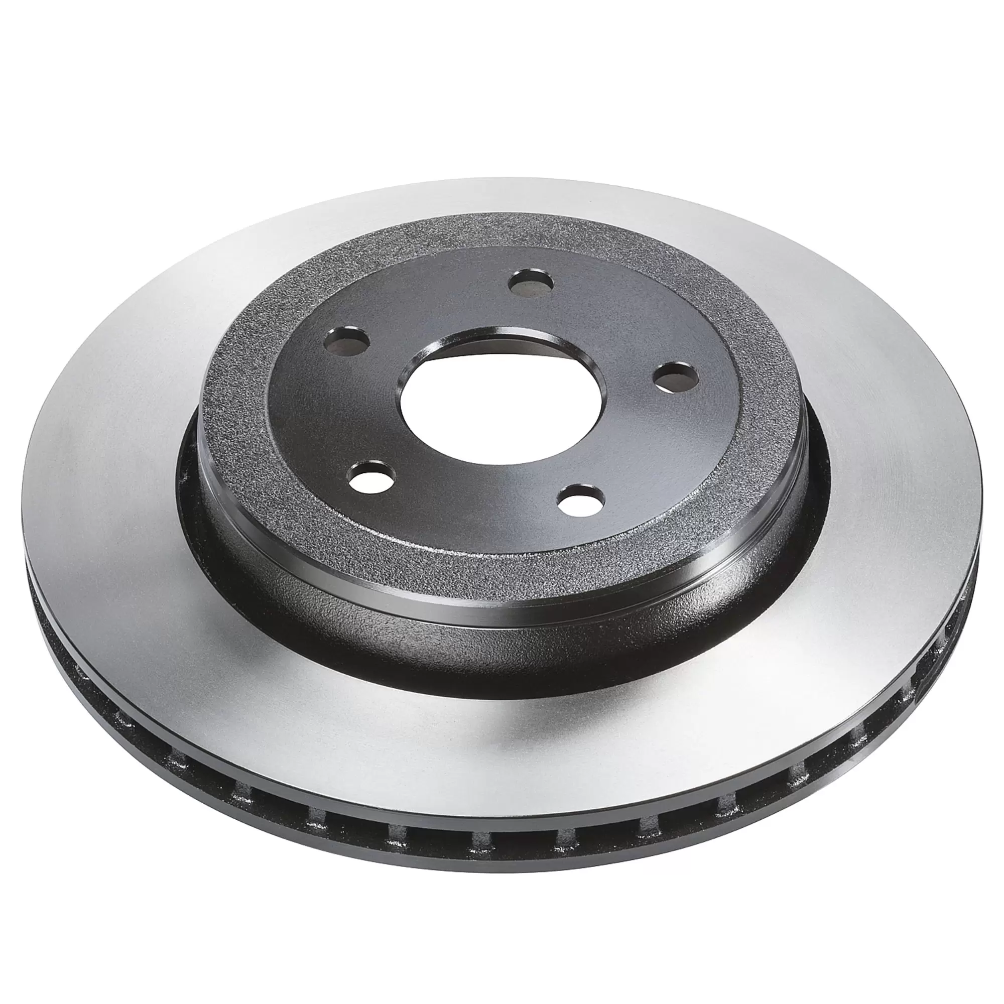 Wagner BD126419E Brake Rotor Fits select: 2006-2010 JEEP GRAND CHEROKEE