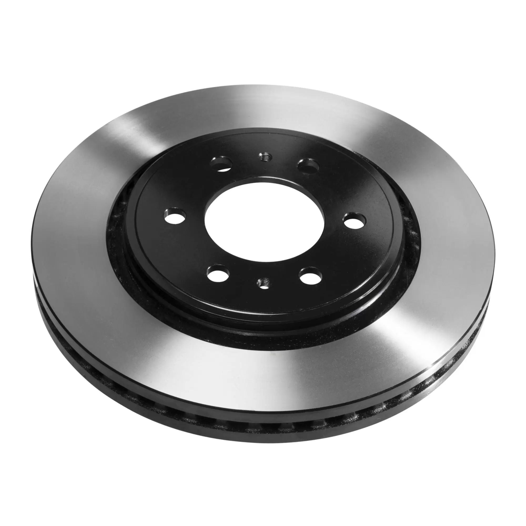 Wagner BD126433E Brake Rotor Fits select: 2010-2020 FORD F150. 2007-2021 FORD EXPEDITION