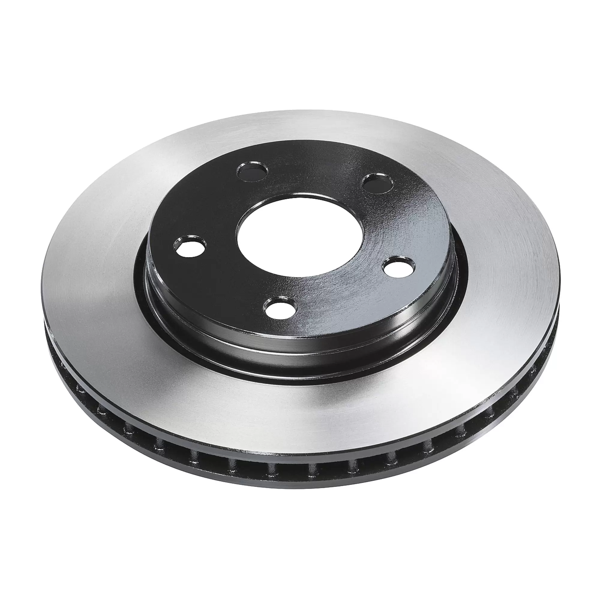 Wagner BD126540E Brake Rotor