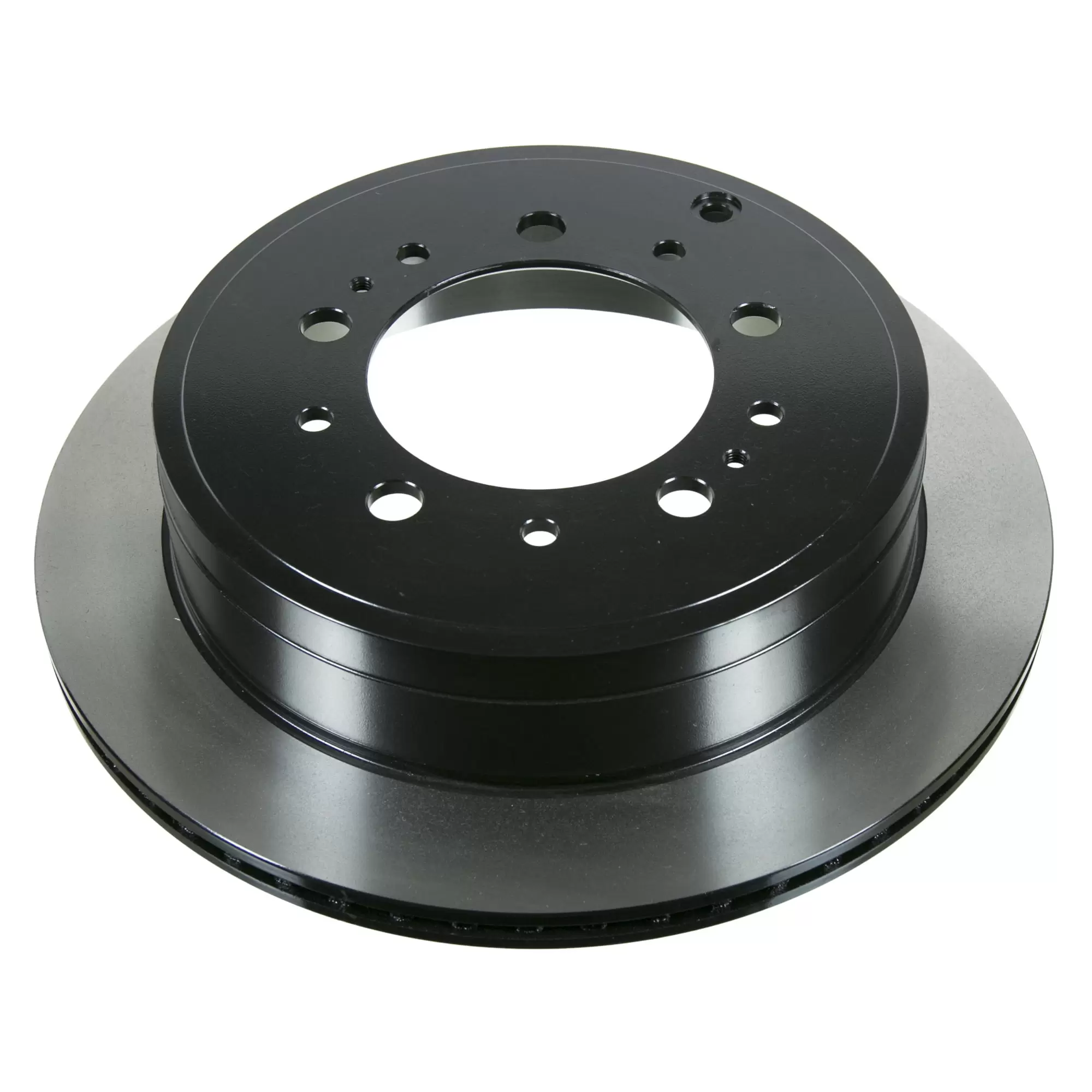 Wagner BD126554E Brake Rotor Fits select: 2007-2021 TOYOTA TUNDRA. 2008-2022 TOYOTA SEQUOIA