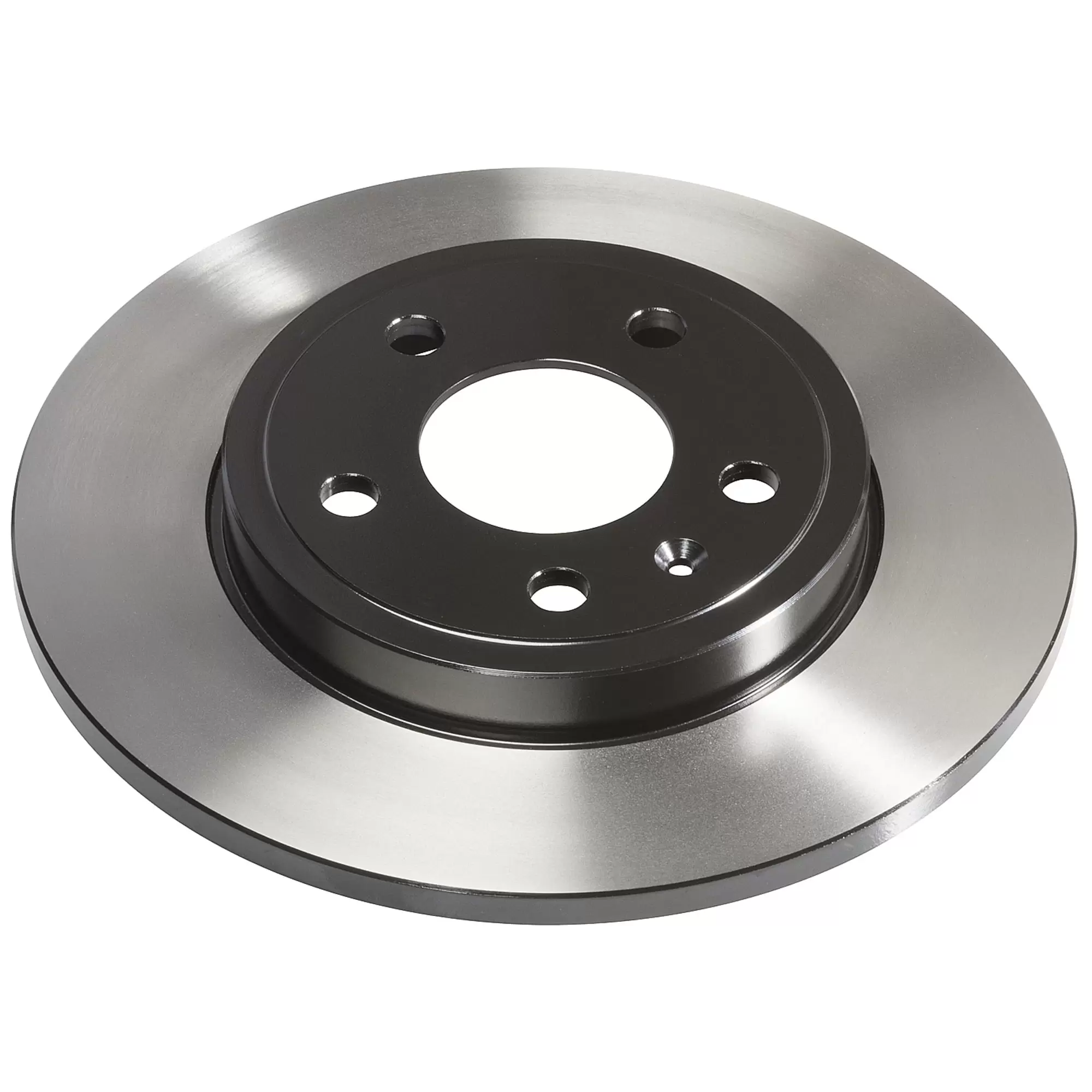 Wagner BD180093E Brake Rotor Fits select: 2005-2009 AUDI A4