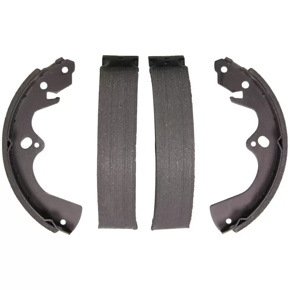 Wagner Z565 Drum Brake Shoe Fits select: 1986-1987 MAZDA B2000. 1987-1993 MAZDA B2200