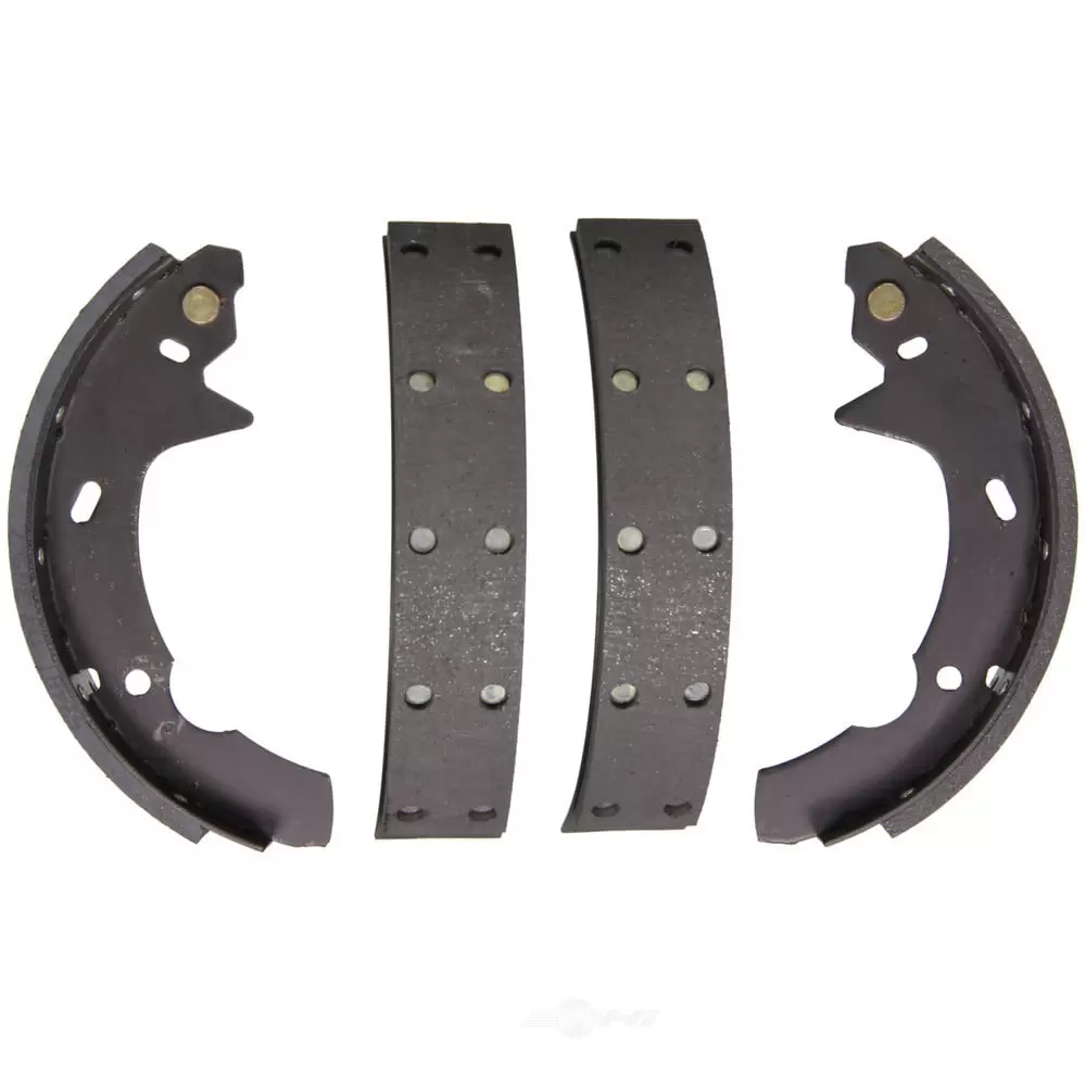 Wagner Z566R Drum Brake Shoe Fits select: 1986-1992 FORD TAURUS. 1986-1992 MERCURY SABLE