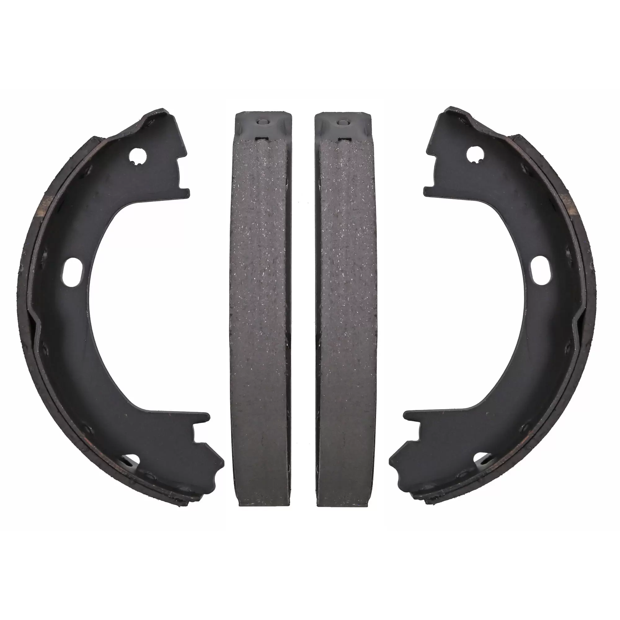 Wagner Z643 Parking Brake Shoe Set Fits select: 2001-2010 CHRYSLER PT CRUISER. 2001-2005 DODGE NEON