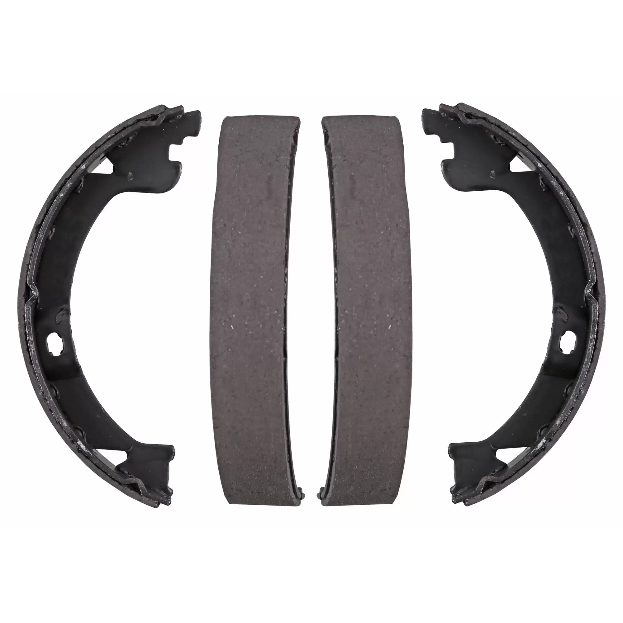 Wagner Z761 Drum Brake Shoe Set Fits select: 1997-2000 DODGE GRAND CARAVAN. 1997-2000 CHRYSLER TOWN & COUNTRY