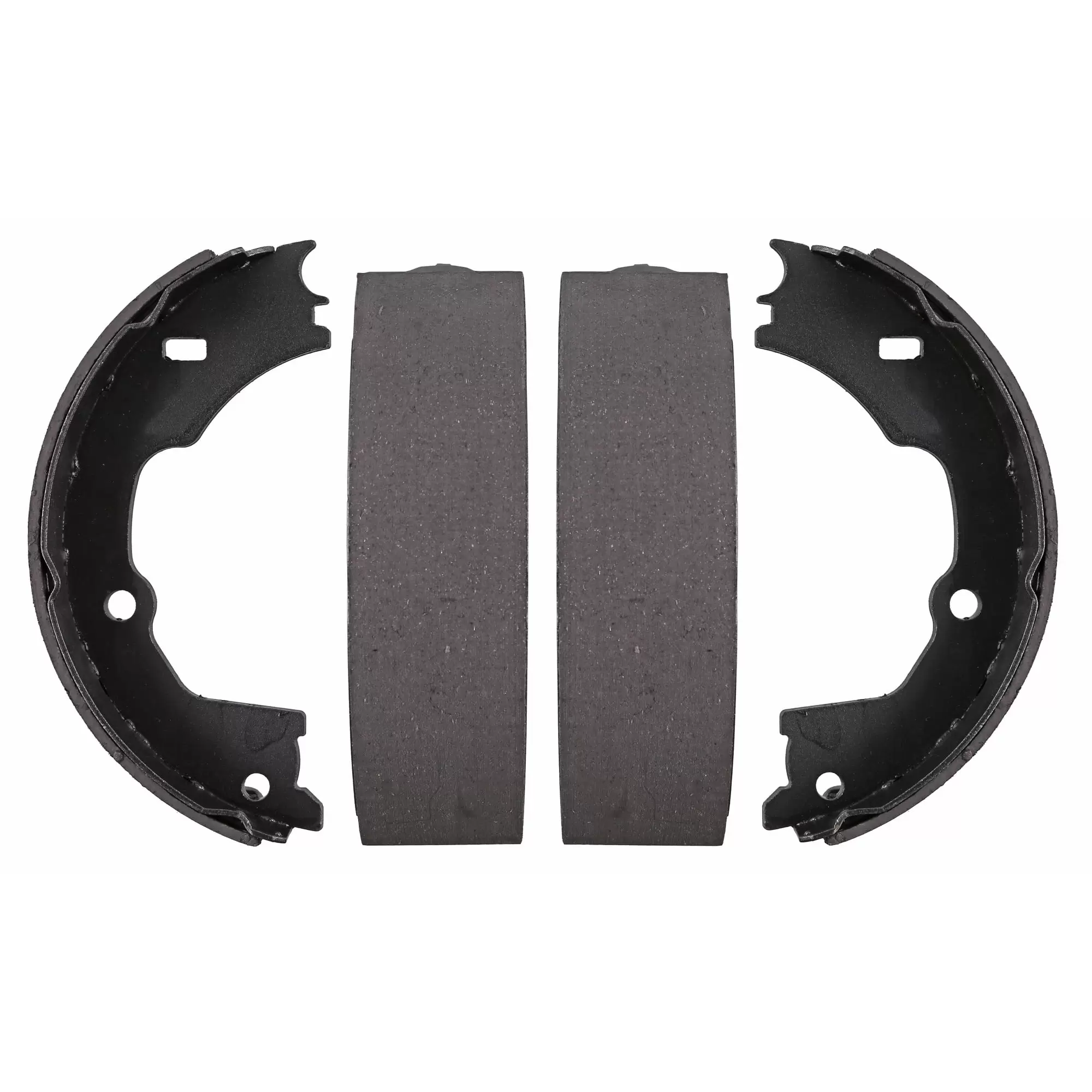 Wagner Z772 Drum Brake Shoe Set