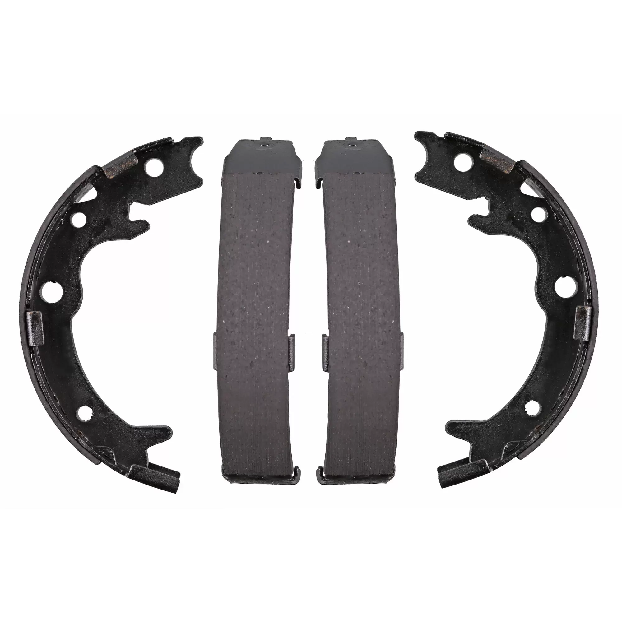 Wagner Z782 Drum Brake Shoe Set Fits select: 2002-2004 HONDA CR-V. 2006 ACURA 3.2TL