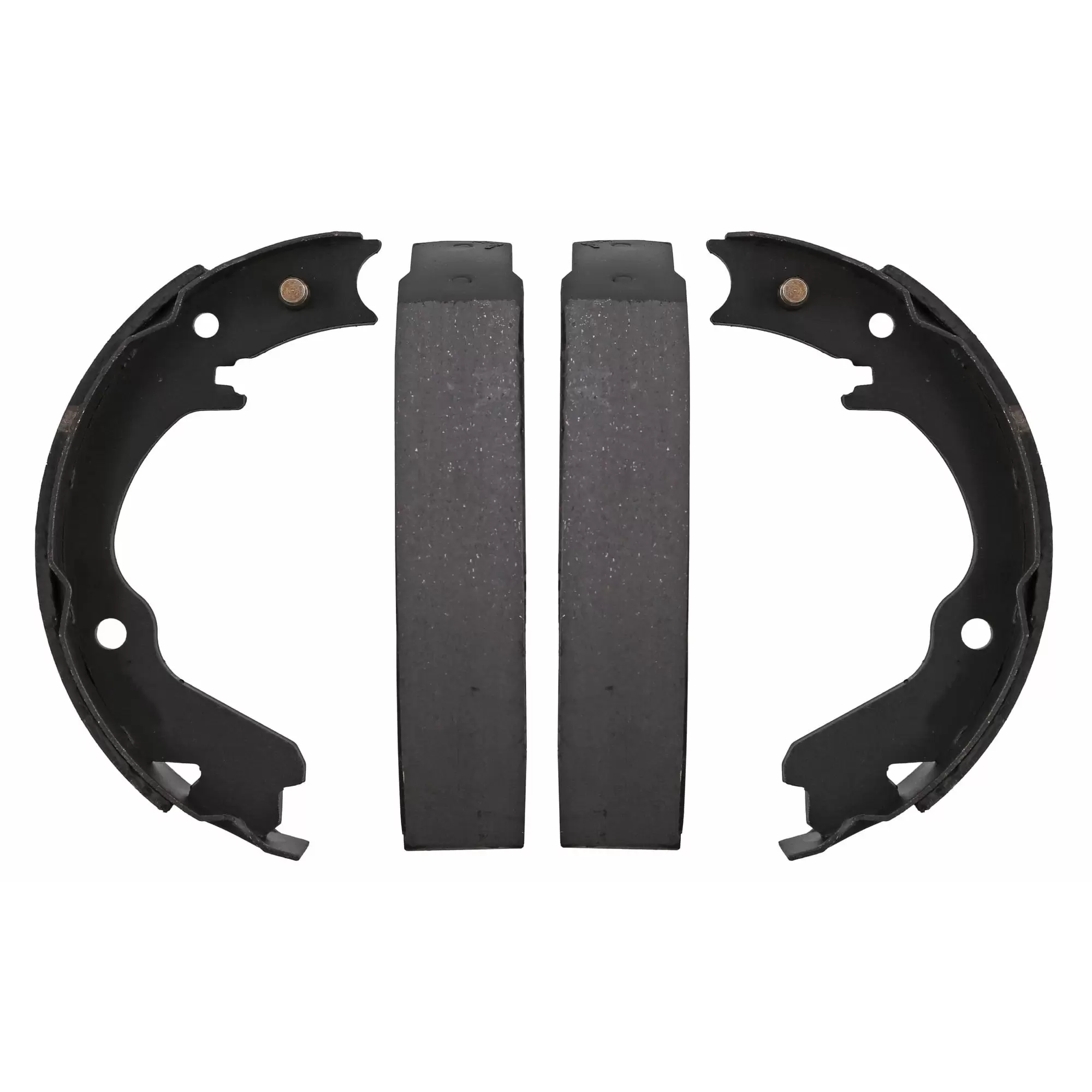 Wagner Z794 Drum Brake Shoe Set