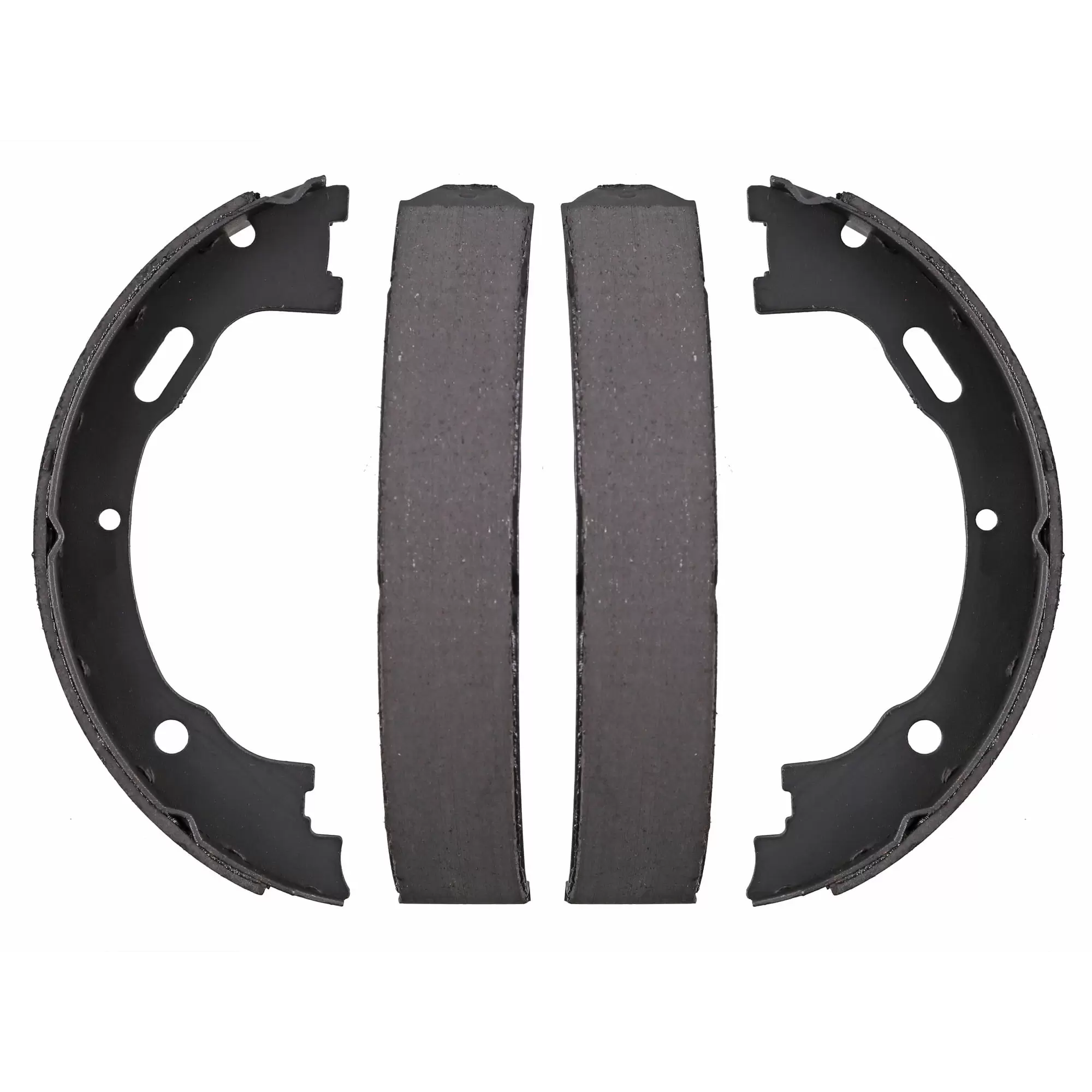 Wagner Z809 Drum Brake Shoe Set Fits select: 2003-2004 MERCURY GRAND MARQUIS. 2003-2004 FORD CROWN VICTORIA