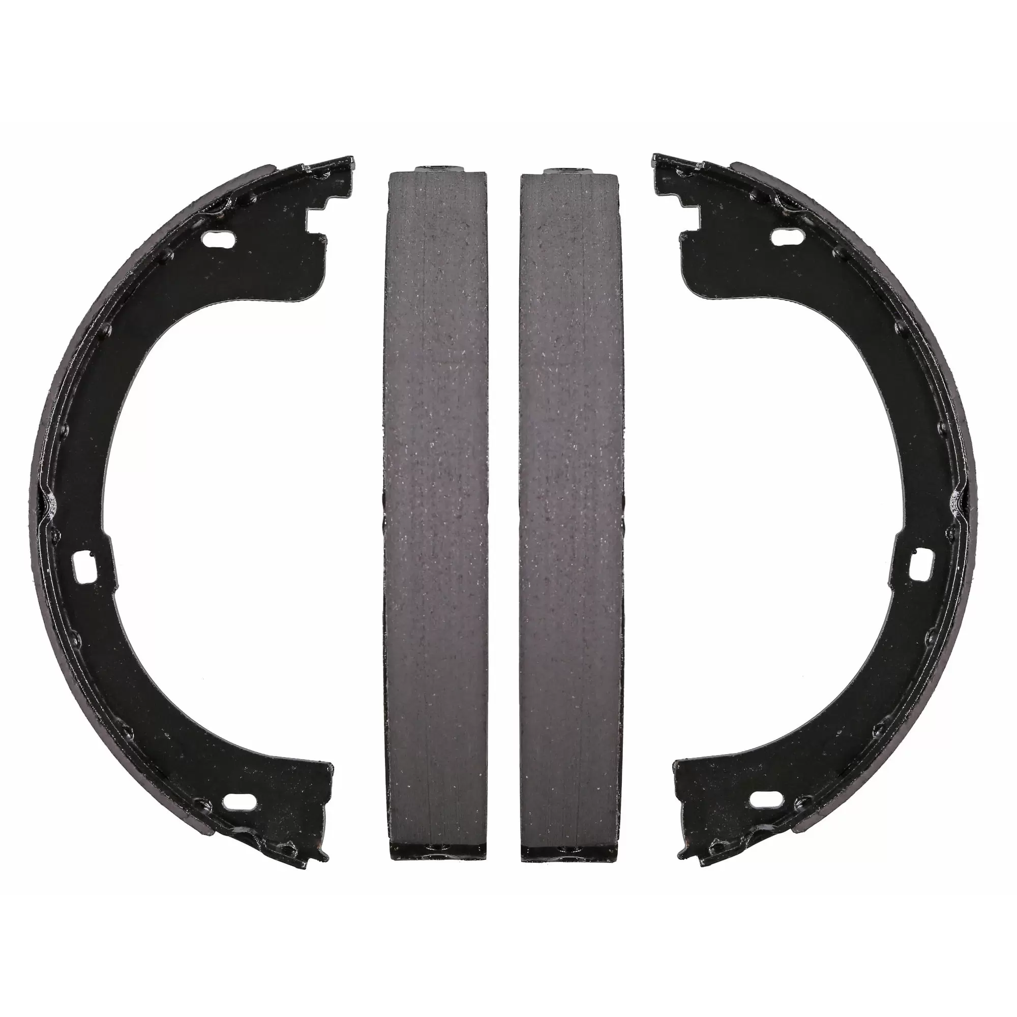 Wagner Z811 Drum Brake Shoe Set Fits select: 2003-2017 FORD EXPEDITION. 2003-2017 LINCOLN NAVIGATOR