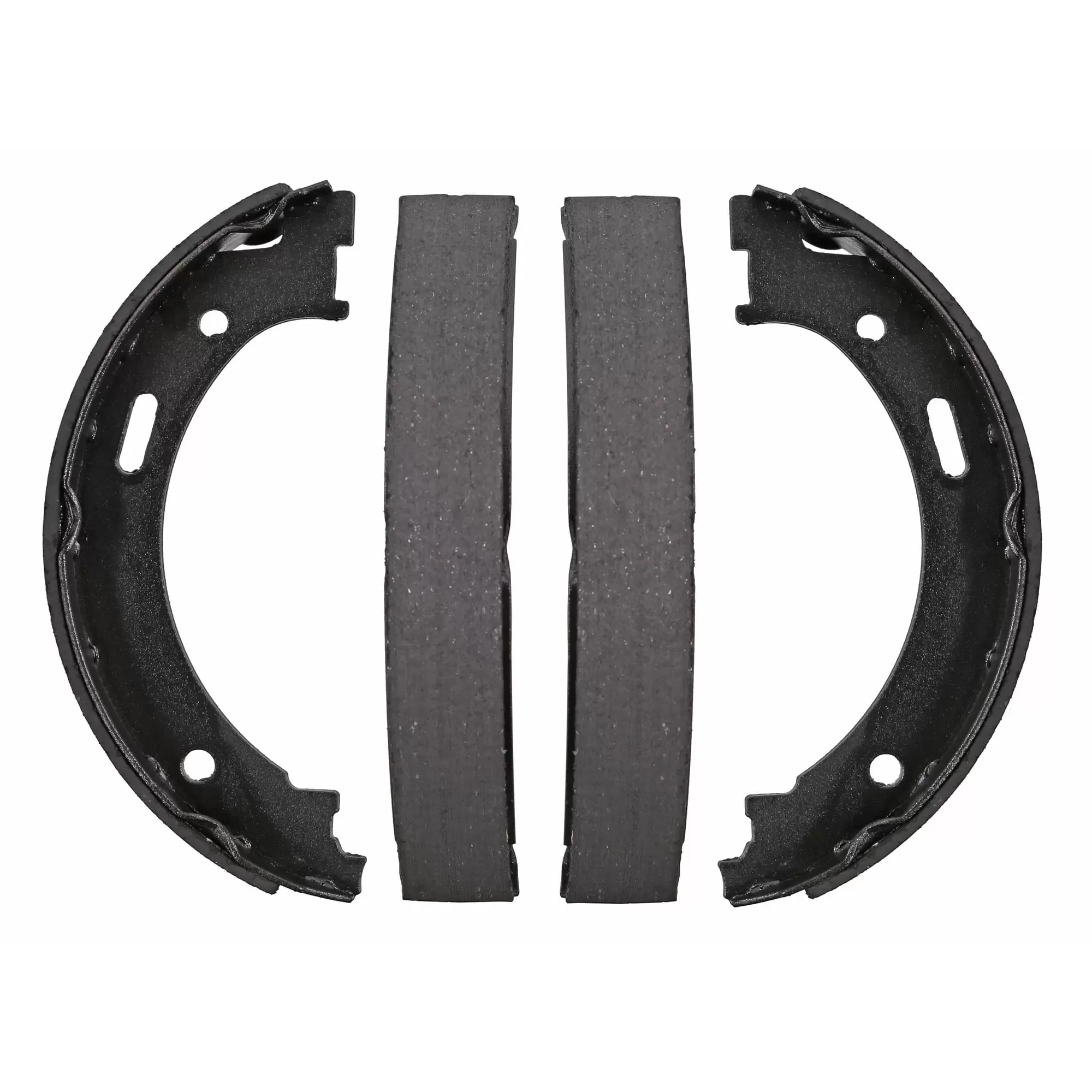 Wagner Z843 Drum Brake Shoe Set Fits select: 2005-2010 JEEP GRAND CHEROKEE. 2006-2010 JEEP COMMANDER